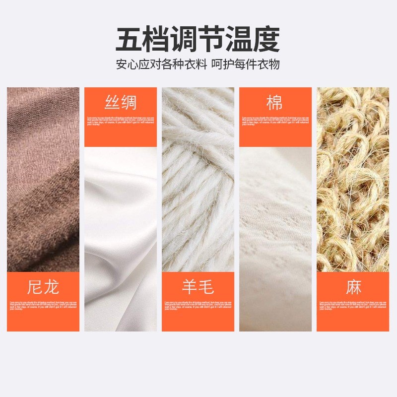 水蒸汽家用电烫斗汤衣服熨斗喷雾韵慰运抖器炀机大蒸汽干湿两用