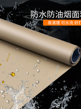 厨房弹簧卷帘卫生间浴室r防水遮光遮阳手拉升降百叶窗帘免打孔安