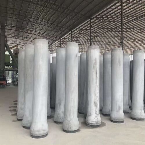 大径口水泥管排水管水泥顶管钢筋混凝土排污N管二级平口企口承插