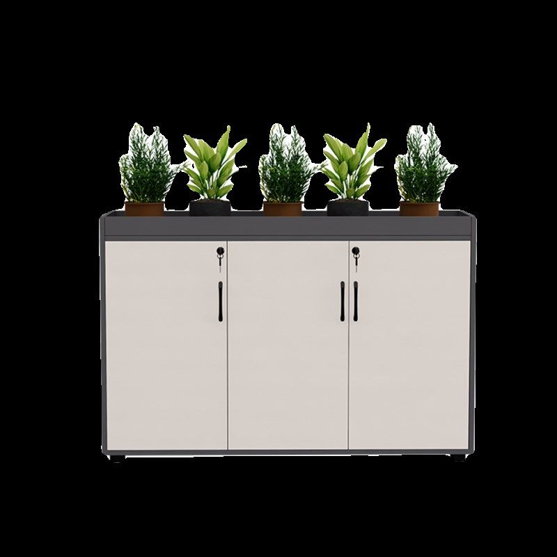 办公室花槽柜车间隔断柜绿植边柜C文档柜资料柜储物木质矮柜长条,商业/办公家具,花槽柜,淘宝优惠券,粉丝福利购,淘宝优惠卷