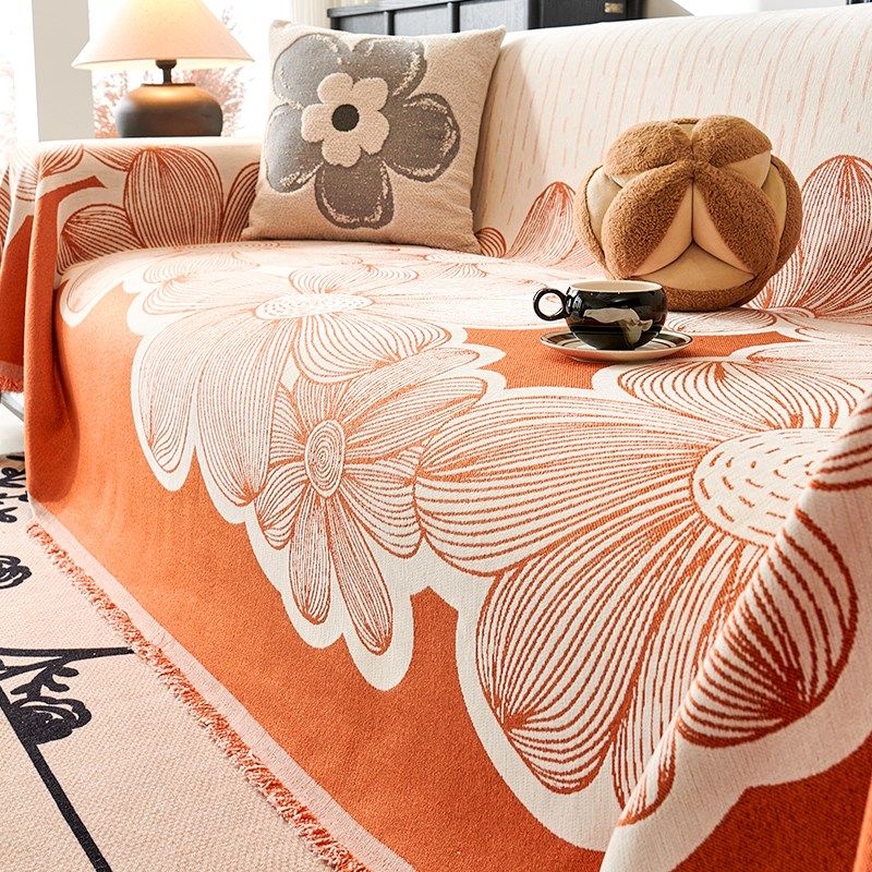 沙发布一整张全盖2025新款沙发垫沙发套罩防N猫抓沙发罩全包万能,居家布艺,沙发套,淘宝优惠券,粉丝福利购,淘宝优惠卷