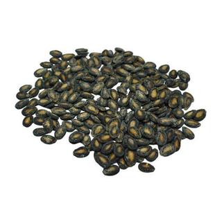 新货建瓯特产午升小丑咸味5斤福建水煮白晒大颗黑西瓜子包邮整袋2