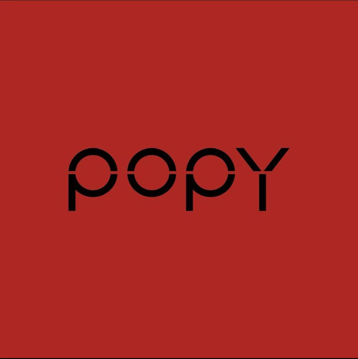 POPY旗舰店
