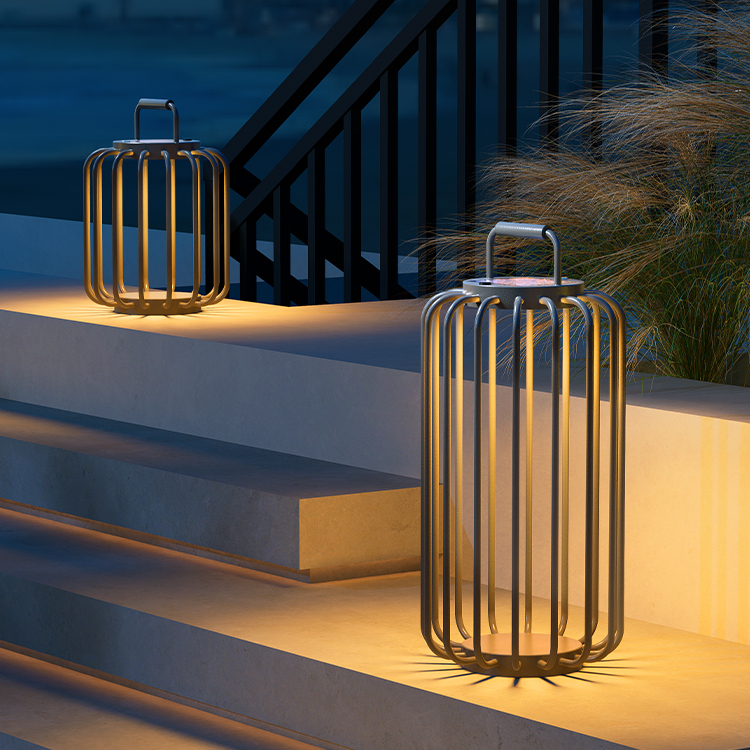 太阳能户外灯庭院造景布置氛围灯