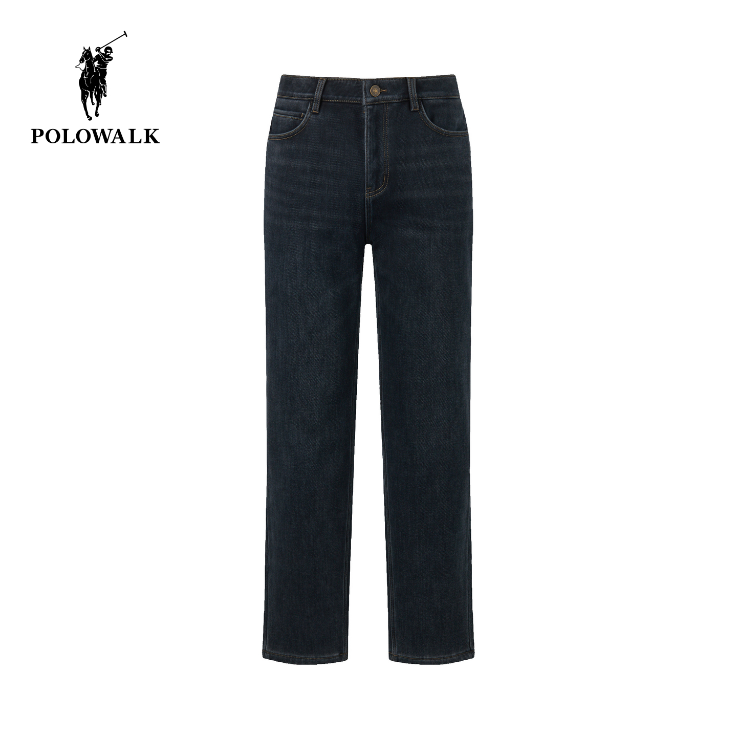 POLOWALK新品男子长裤