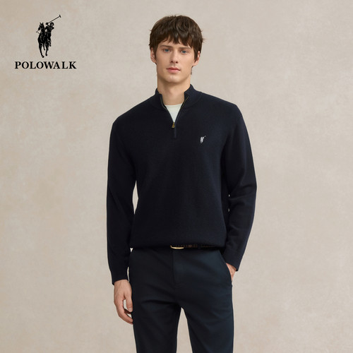 POLOWALK新品男子上衣