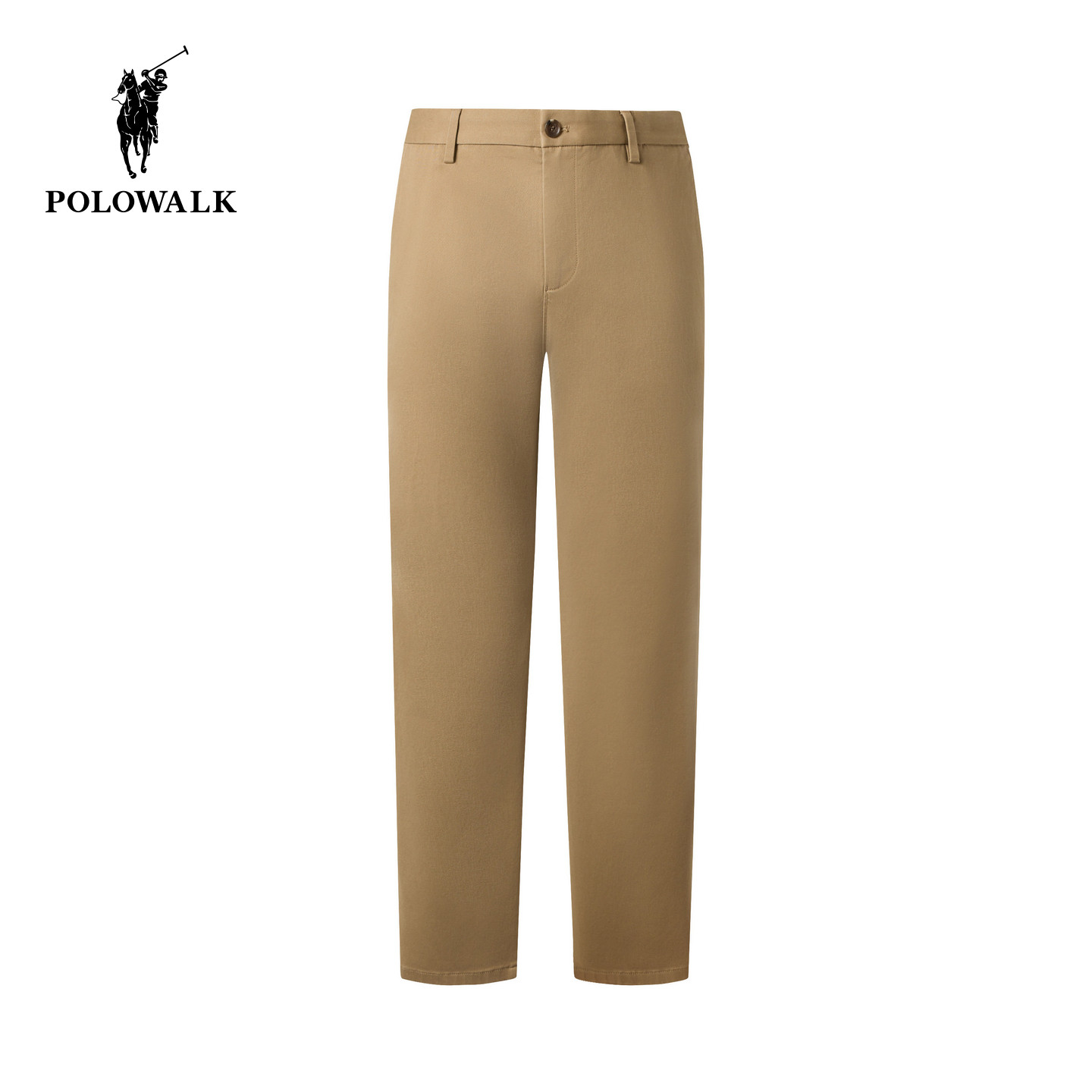 POLOWALK男士秋冬新品休闲裤