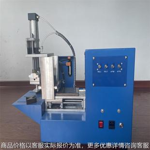 100mm 深圳打码 100 单色油盘移印机 帽印刷机 机