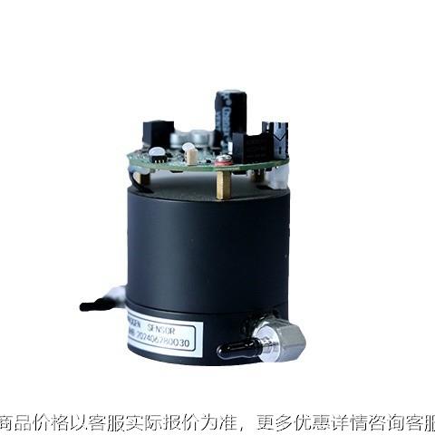厂家RL-R200热导氢气传感器 热导式甲烷传感模块