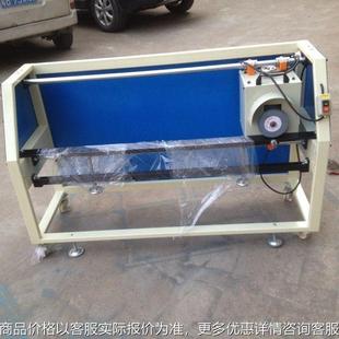厂家生产手动磨刮机 磨胶机智能精密工业机械不锈钢 研磨机