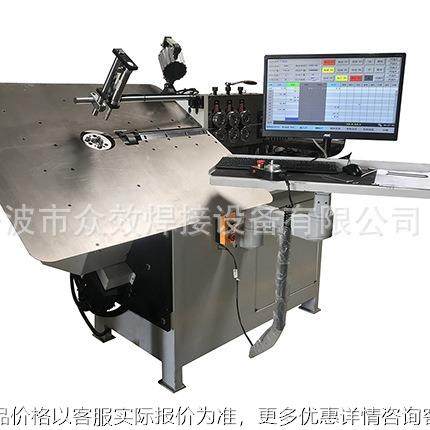 供应自动2Ｄ线材成型机 弯线线 折弯机钢材高效耐用模具全自动,机械设备,其他机械设备,淘宝优惠券,粉丝福利购,淘宝优惠卷