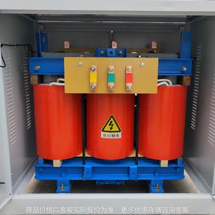 联春供应80V变440V变压器 变压器 三相干式