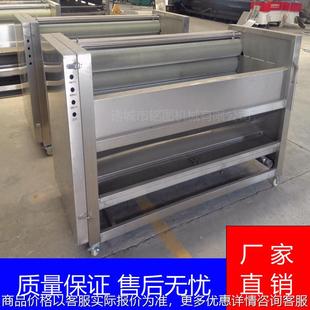 全自动芋头地瓜螺旋毛刷清洗机 海螺毛辊清洗机 马铃薯毛辊去皮机