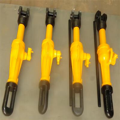 泰鼎供应HQL22T 32T螺旋拉力机 液压合拢器 机械拉紧器 船用拉泵