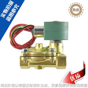 厂家直销全铜电磁阀solenoid vlve 8210G037 8210G003