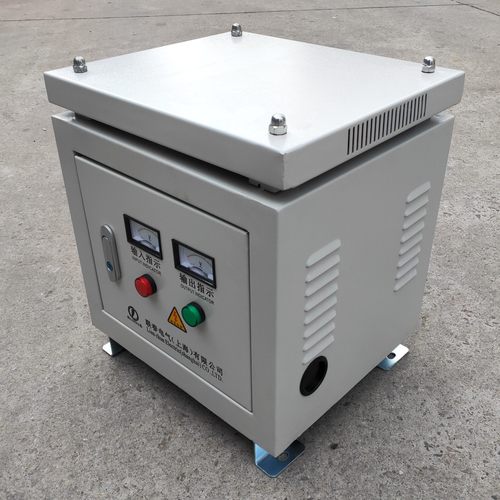 sg/sbk-10KVA380v变220V/200V/680V/420V三相干式变压器