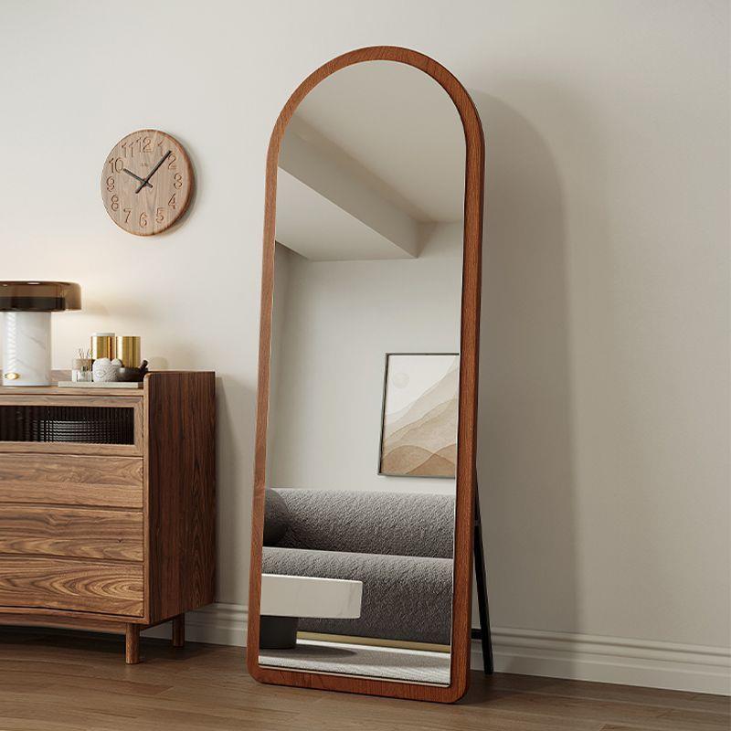 全身镜家用落地镜客厅穿衣镜女生卧室试衣镜壁挂式异形贴墙大镜子