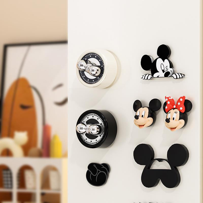 【心造】家用厨房烘焙计时器简约奶油计时器定时器学生闹钟学习