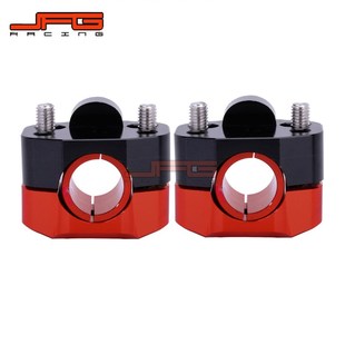 摩托车街车跑车改装OTOM22MM/28MM车把改装龙头车把加高码升高码