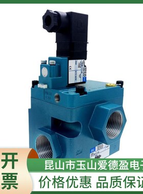MAC电磁阀 3-ACA-DAAA-1BA  3-AAA-DDBA-1BA DC12V现货供应快速发