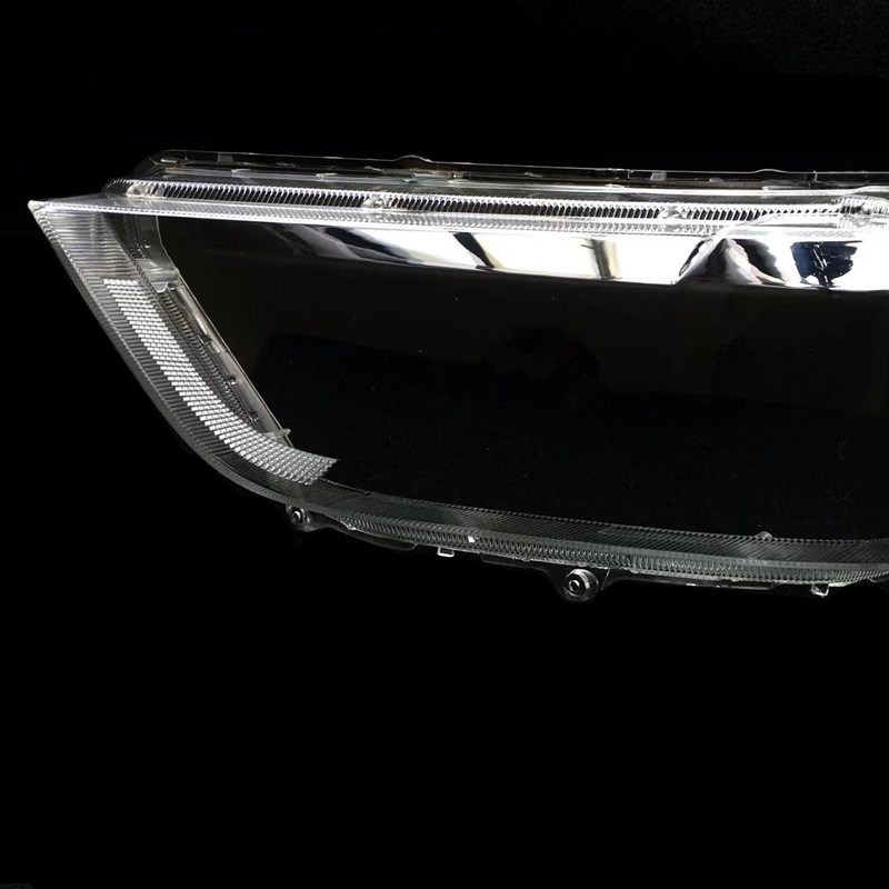 适用于哈弗H6运动款大灯壳 17-18新款H6蓝标运动版前大灯透明灯罩