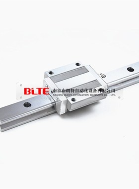 金属直线导轨滑块轴承耐高温低温防腐HSR85M1R,HSR20M1LA,