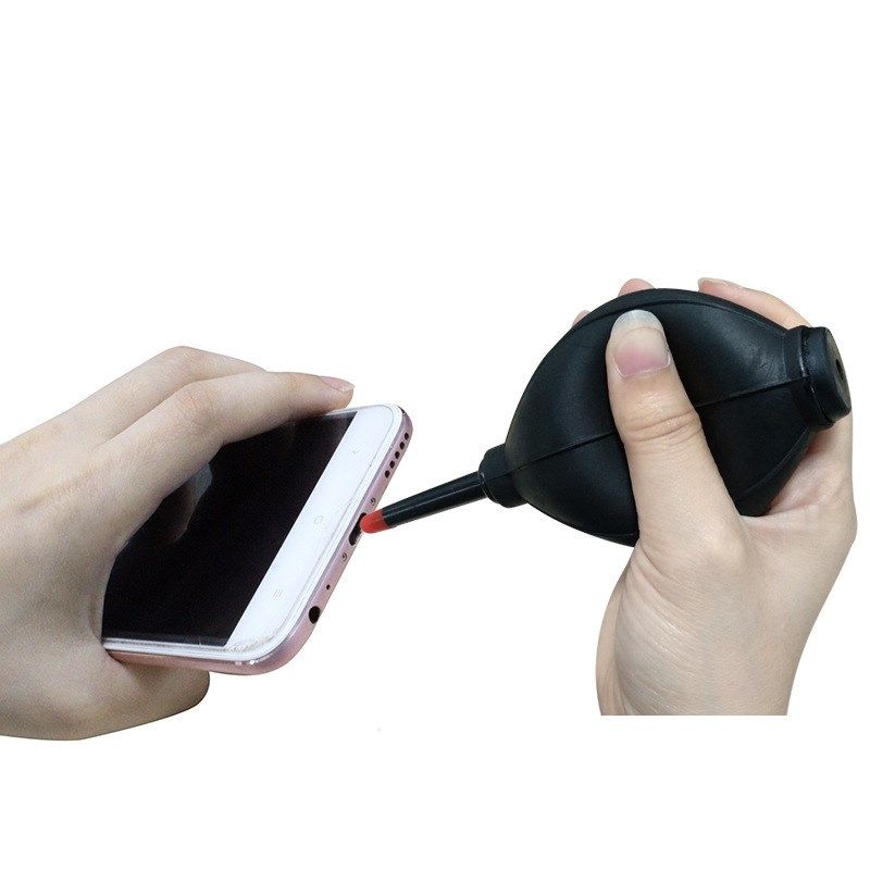 跨镜 单反数码清洁套装 相机镜头CCD清洁工具 气吹 镜头笔清洁套