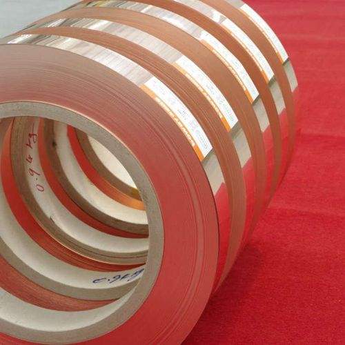 铜合金QFe2.5   C19400 C1940 CuFe2P 铜铁合金