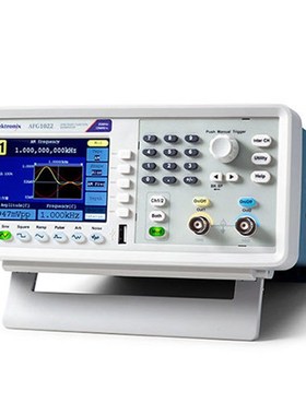 Tektronix/泰克AFG1022双通道25MHZ任意函数发生器信号发生器