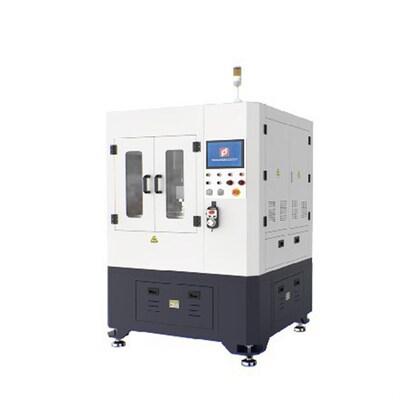 方达TAIKO工艺设备精密晶圆减薄机 粗磨精磨一体减薄设备