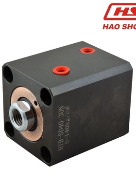 台湾好手薄型油压缸HTB系列YRA分配器