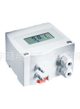 上海供应德国原装Halstrup-WalcherI微差压变送器PS27