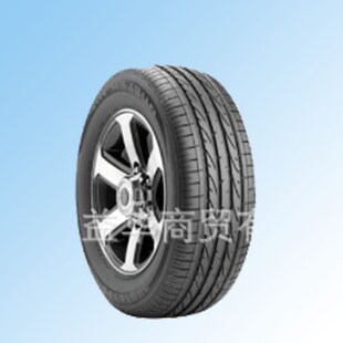 60R18 100H SPORT汽车轮胎 DUELER 普利司通轮胎225