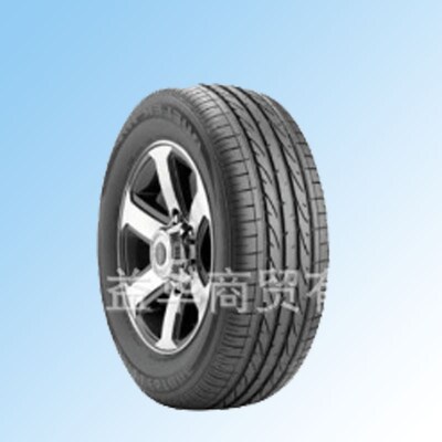 普利司通轮胎225/60R18 100H DUELER H/P SPORT汽车轮胎