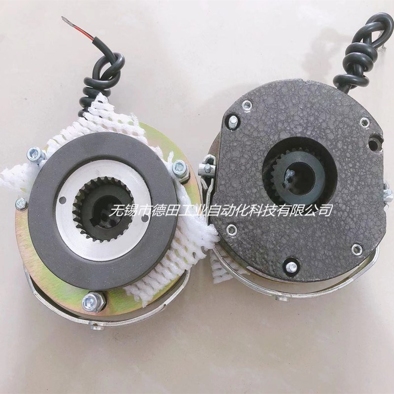 BN-16,BN-18,BN-20,BN系列电磁失电安全制动器