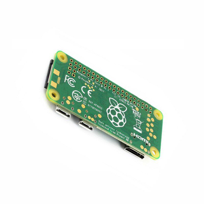 树莓派PI0主板Raspberry Pi Zero/Zero W/Zero 2W