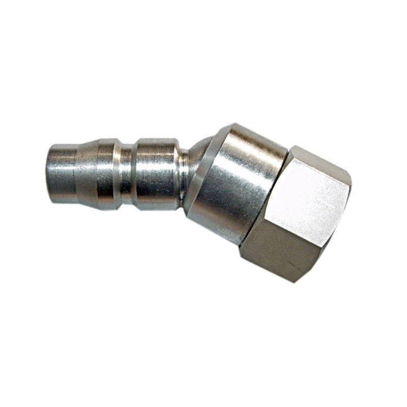 气管快接头PC接头PE快速接头自锁式快速接头直通c式快接PF602