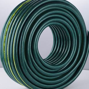 柔软花园浇水管 家用pvc软管塑料水管给水管排水管四季