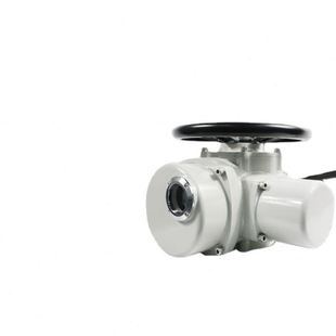 开关型电动执行器 阀门执行器 电动阀门执行器多功能316