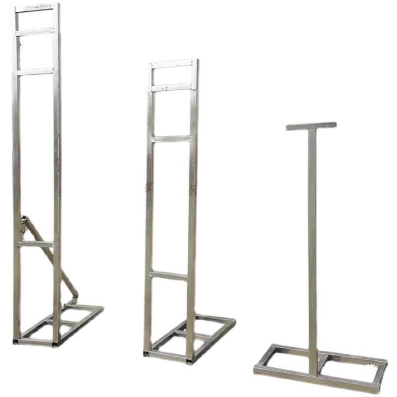 秋千配件 螺栓带圈螺丝房顶秋千 铁链挂钩 吊环螺栓 吊灯挂钩吊耳