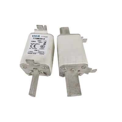 170M3812 全新模块 大功率限流熔断器底座 原装现货