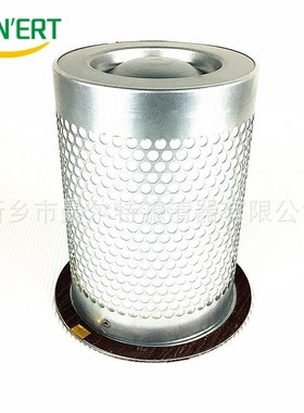 100007587螺杆式空压机油气分离器芯油水分离器芯油雾分离器