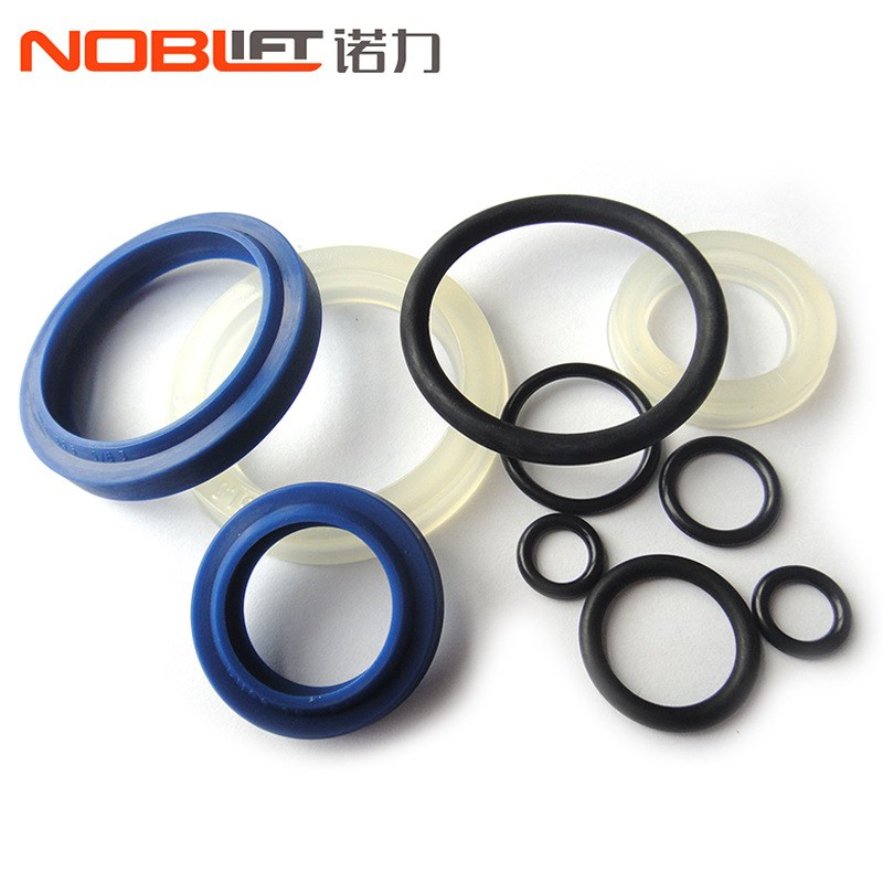密封圈 手动液压车密封圈 液压车密封圈 诺力2.5T密封件 O型圈