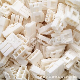 红星接插件 YL-3P YL条形连接器间距4.5MM HX45004-3P 500只/包