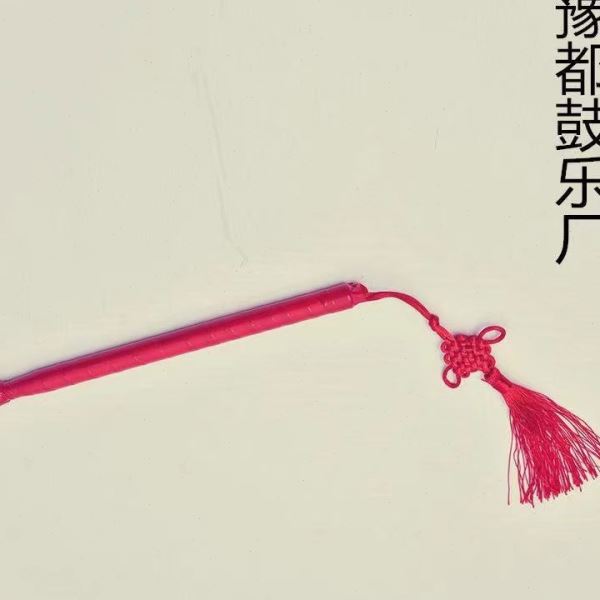 扇子鼓扇鼓手鼓彩绘扇子鼓京西太平女儿鼓舞蹈道具秧歌鼓