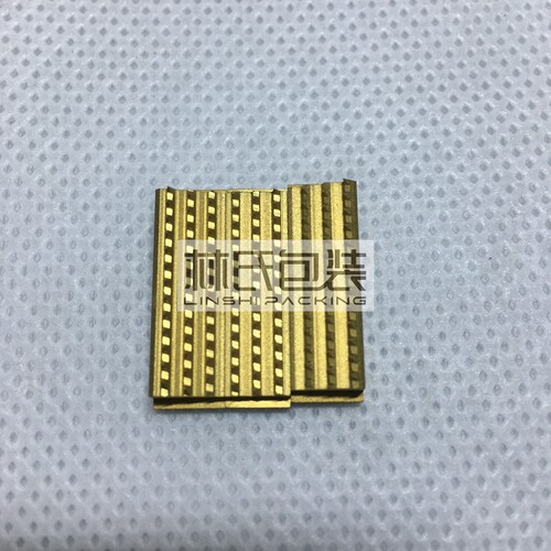 Z323 Z322手提打包机齿板 束紧齿板 收紧齿板R 拉带齿板 拉紧齿板