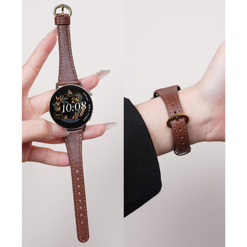 适用oppowatchx/x2/x2mini表带女