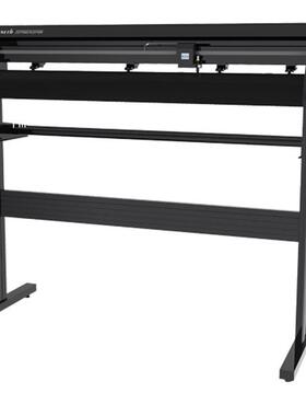 HT1300刻字机广告刻字机电脑刻绘机不干胶刻字机