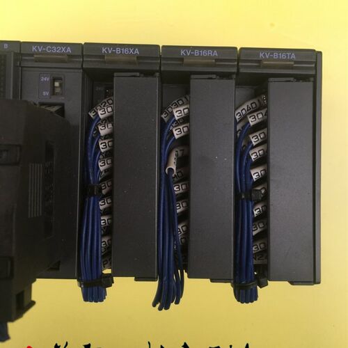 KV-5500/10h00/3000/C32XA/B16XA/B16RA/TF40/AD40/DA40 基恩士