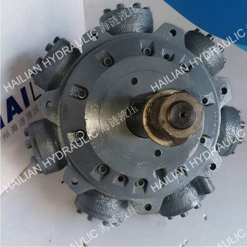 Hydraulic Motor MRH2-4400-TW液压马达锚机windlass